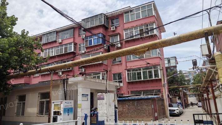 红军大街51-6号外景图