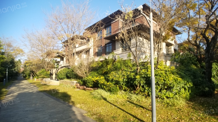 昆明恒大云玺外景图