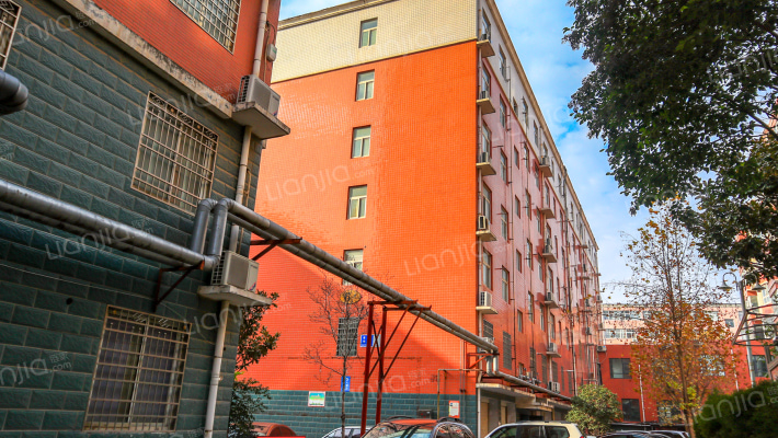 香山雅居外景图