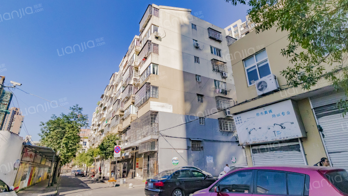 横阳社区外景图