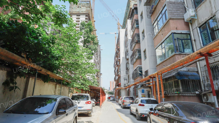 经七路7号外景图