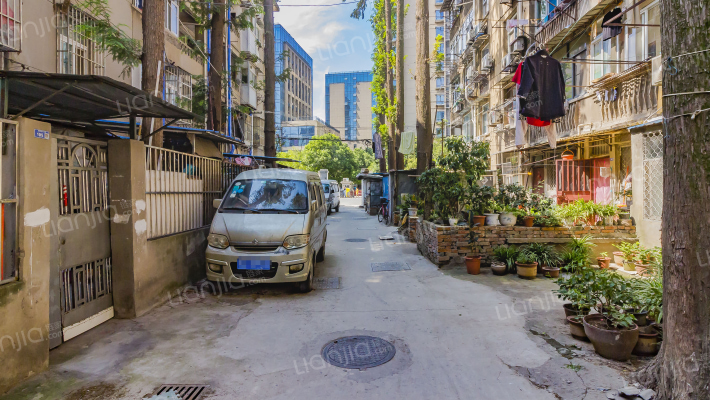 尚书巷3号外景图