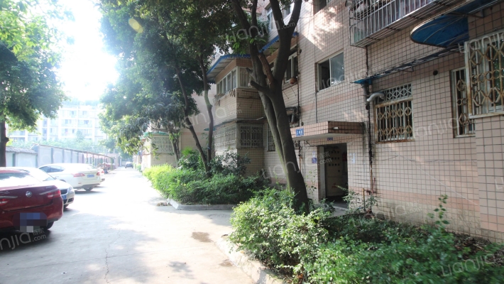 芙蓉苑二期(黄忠)外景图