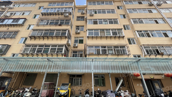 北仓路51号院外景图