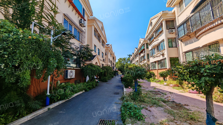 千佛山东二路7号外景图