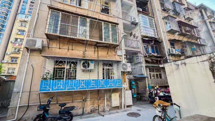 美仁前社外景图