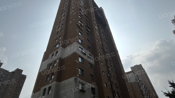 海兴花园外景图