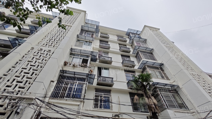 莫干山路611号外景图