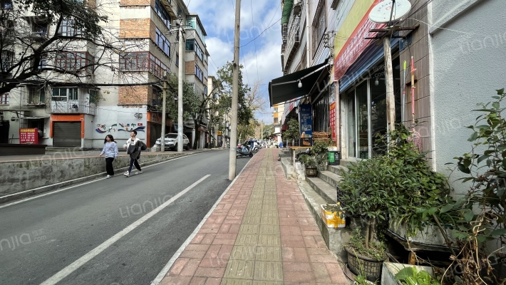 杨柳巷2号外景图