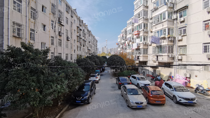 馨怡大院外景图