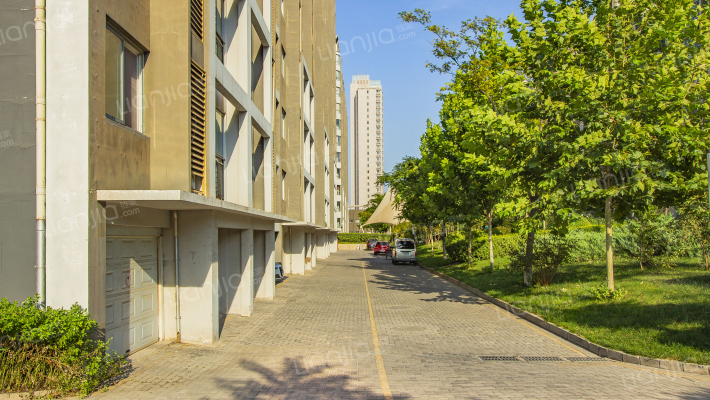 馨语星苑外景图