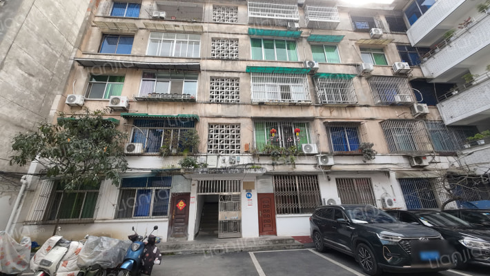 五津东路220号外景图