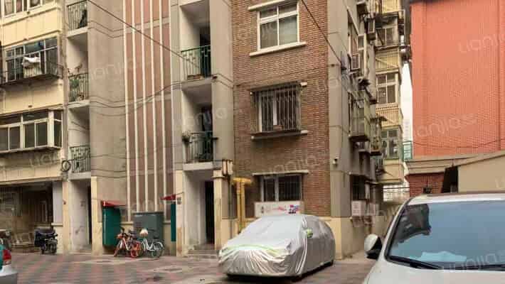 连云里(河西区)外景图