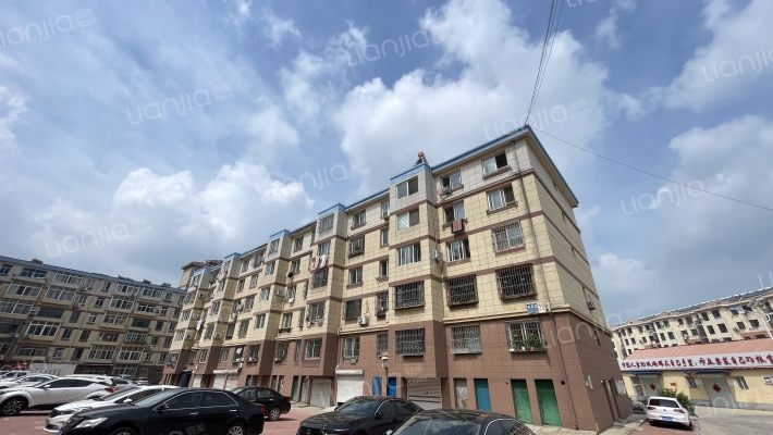 中心路二段外景图