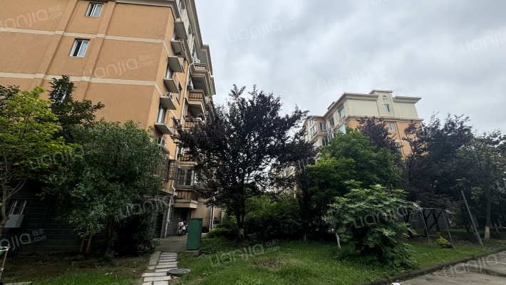 新城花园（太仓）外景图