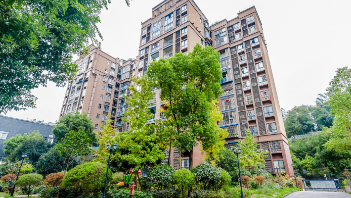 展业财富汇外景图