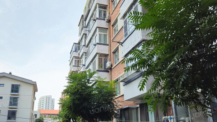 新德街甲31号院外景图