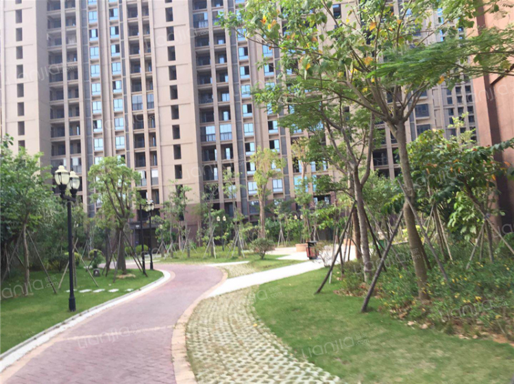 滨海御景城