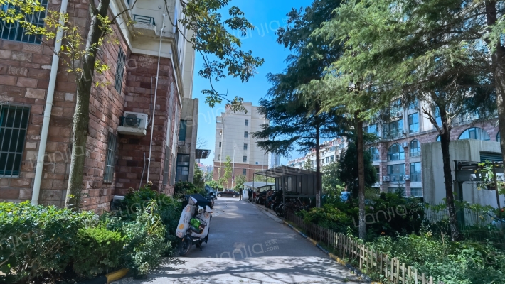 迪维花园D3区外景图