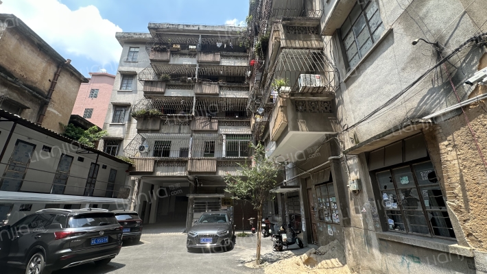 富华街2号外景图