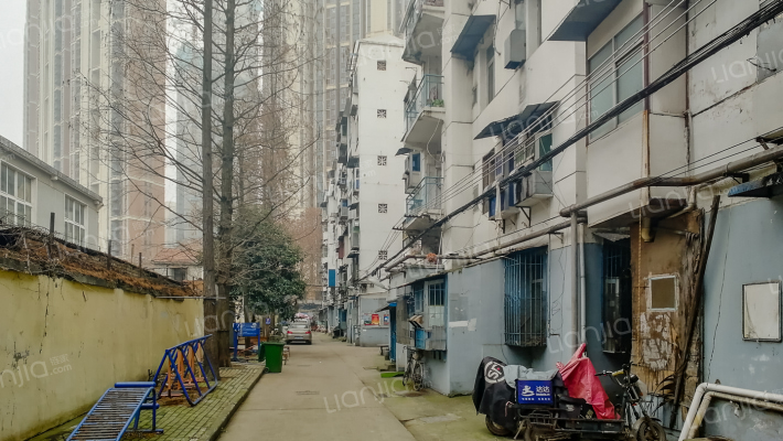 古田五路13号外景图