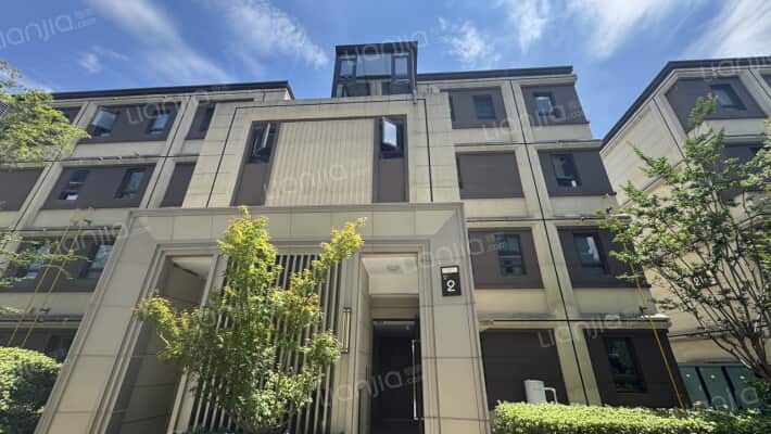 心望雅苑外景图