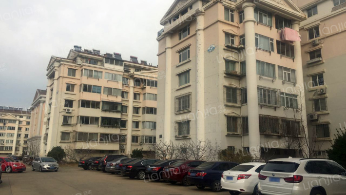 莱山区观海路56号外景图