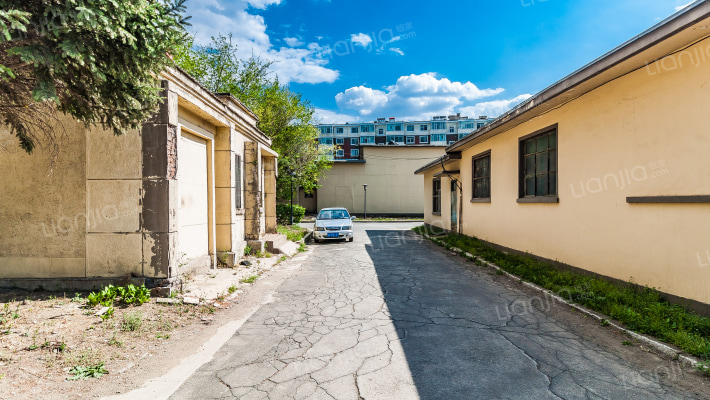 航空家园(经开区)外景图