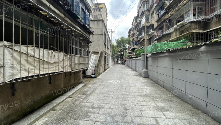 解放西路61号外景图