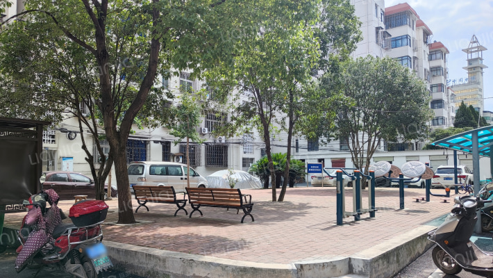 东塔街6号外景图