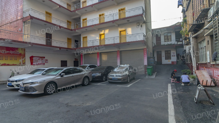 工商银行外景图