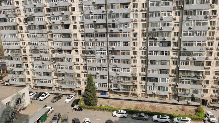 北三环中路46号院外景图