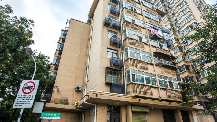 北工房前街1号外景图