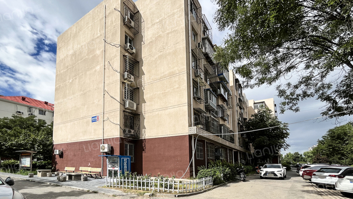 嘉诚花园二期外景图