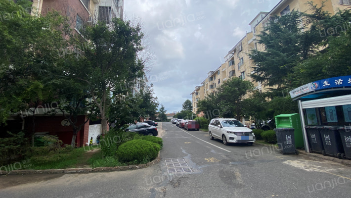 中惠丽园外景图