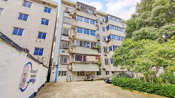 文昌路20-11号外景图