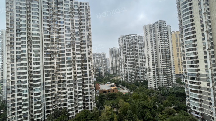 星城国际外景图