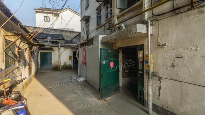 长船湾7号外景图