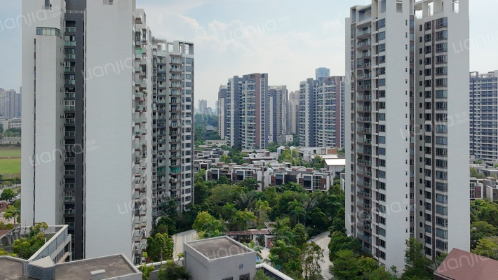 德宝怡高宝区外景图