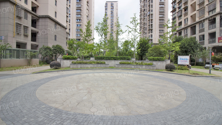 安得家园外景图