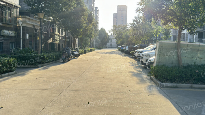 同心雅苑外景图