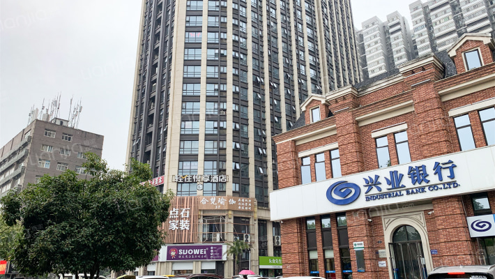 博雅例外外景图