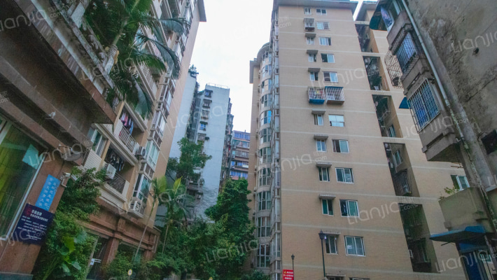 嘉和苑(渝中)外景图