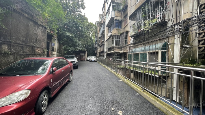 芦花巷49号外景图