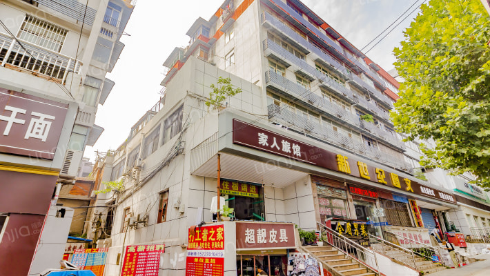 武珞路278附1号外景图