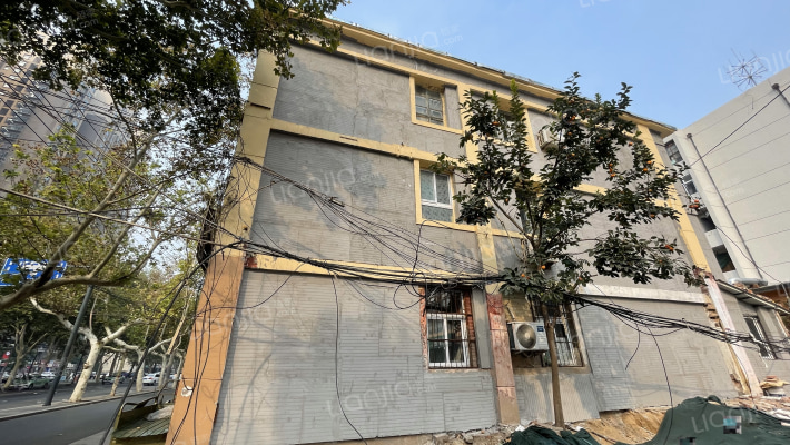 永华里社区甲22号院外景图