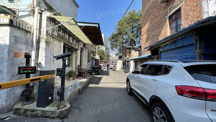 遵义巷267号外景图