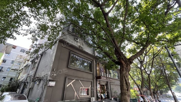 红宇大道15号外景图