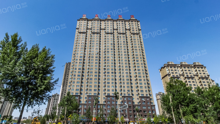 新星宇和源外景图