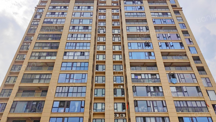 乐芙嘉园外景图